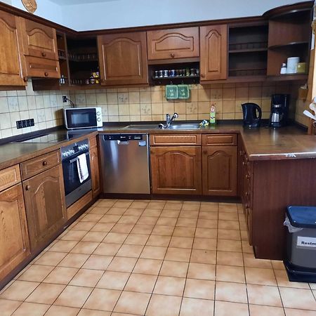 Haus Waldeck Apartment Furtwangen Bagian luar foto