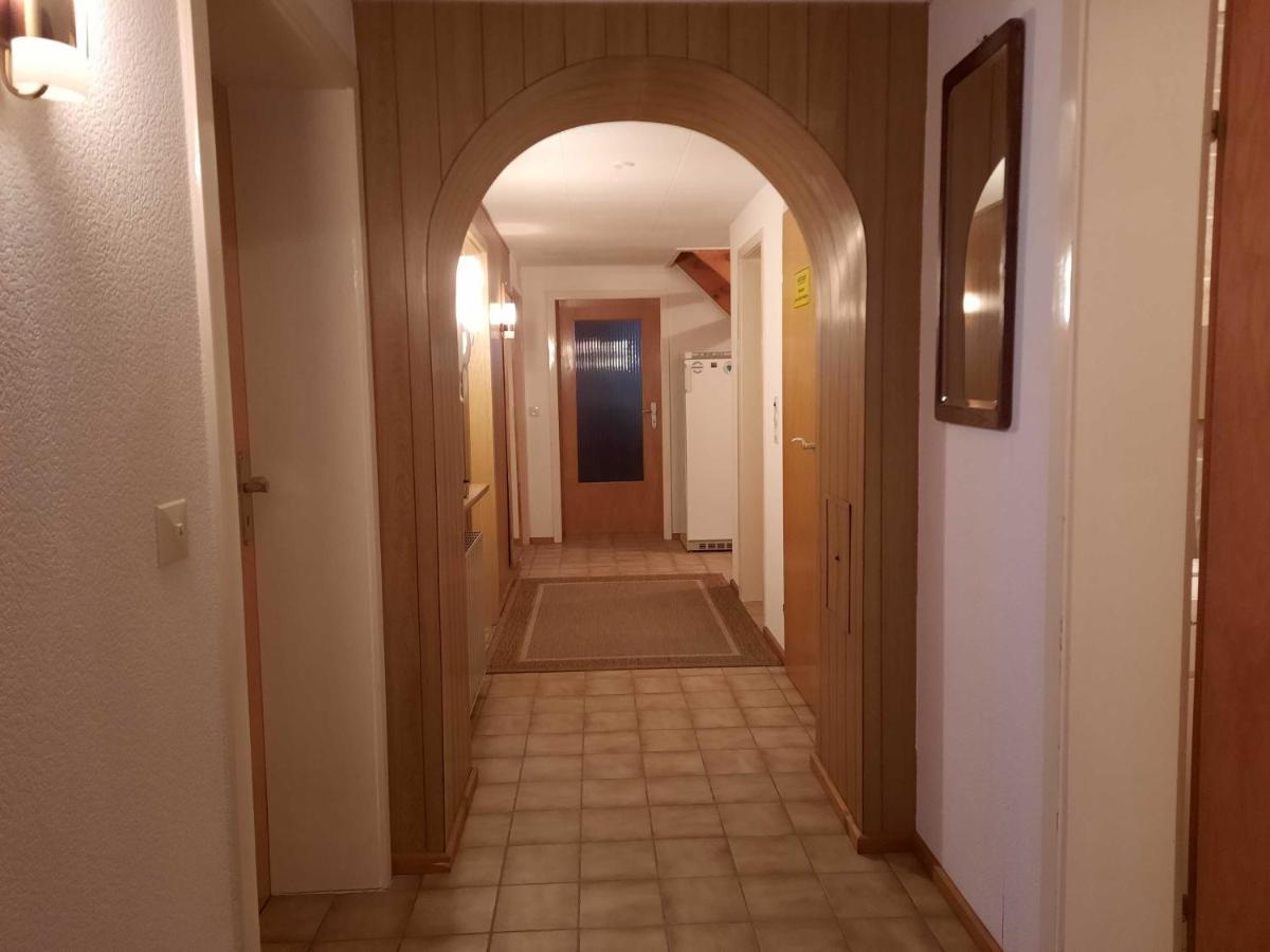 Haus Waldeck Apartment Furtwangen Bagian luar foto