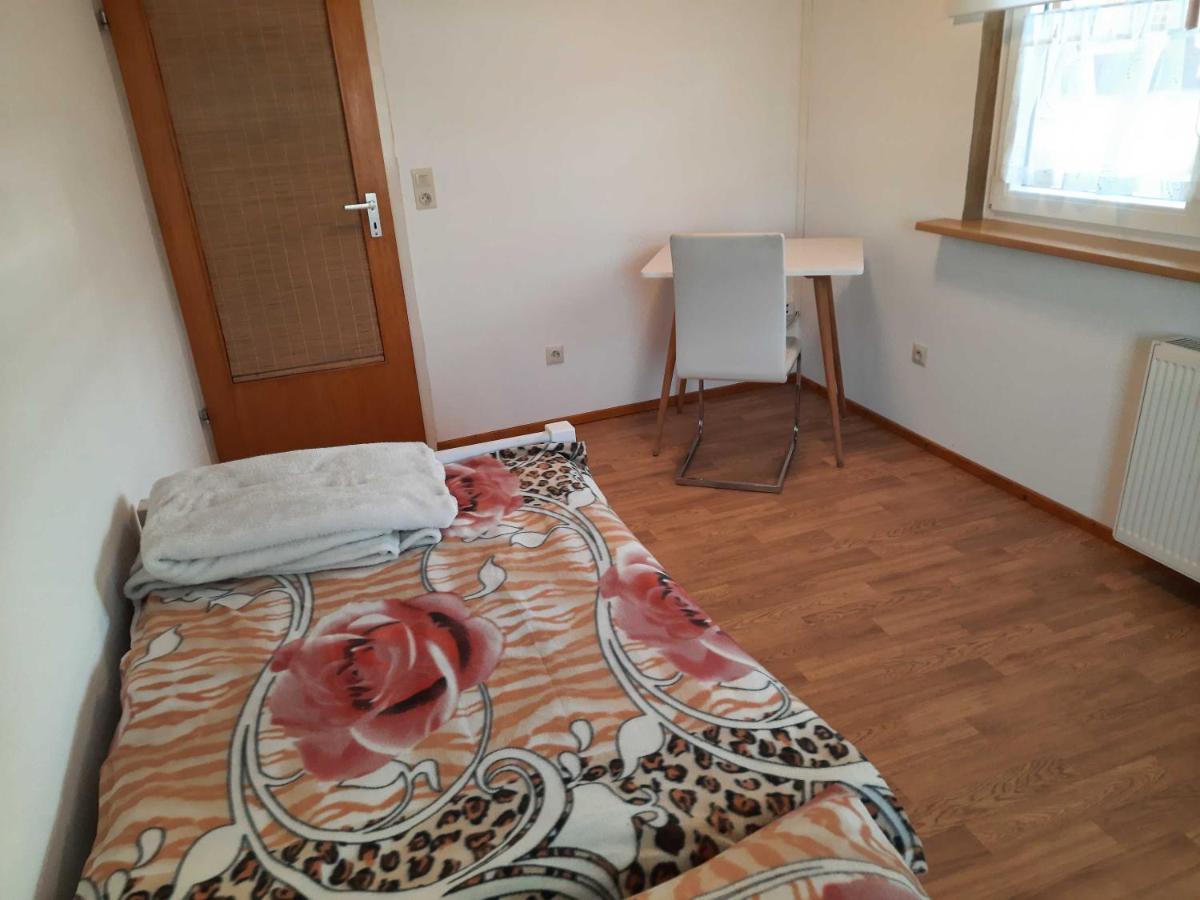 Haus Waldeck Apartment Furtwangen Bagian luar foto