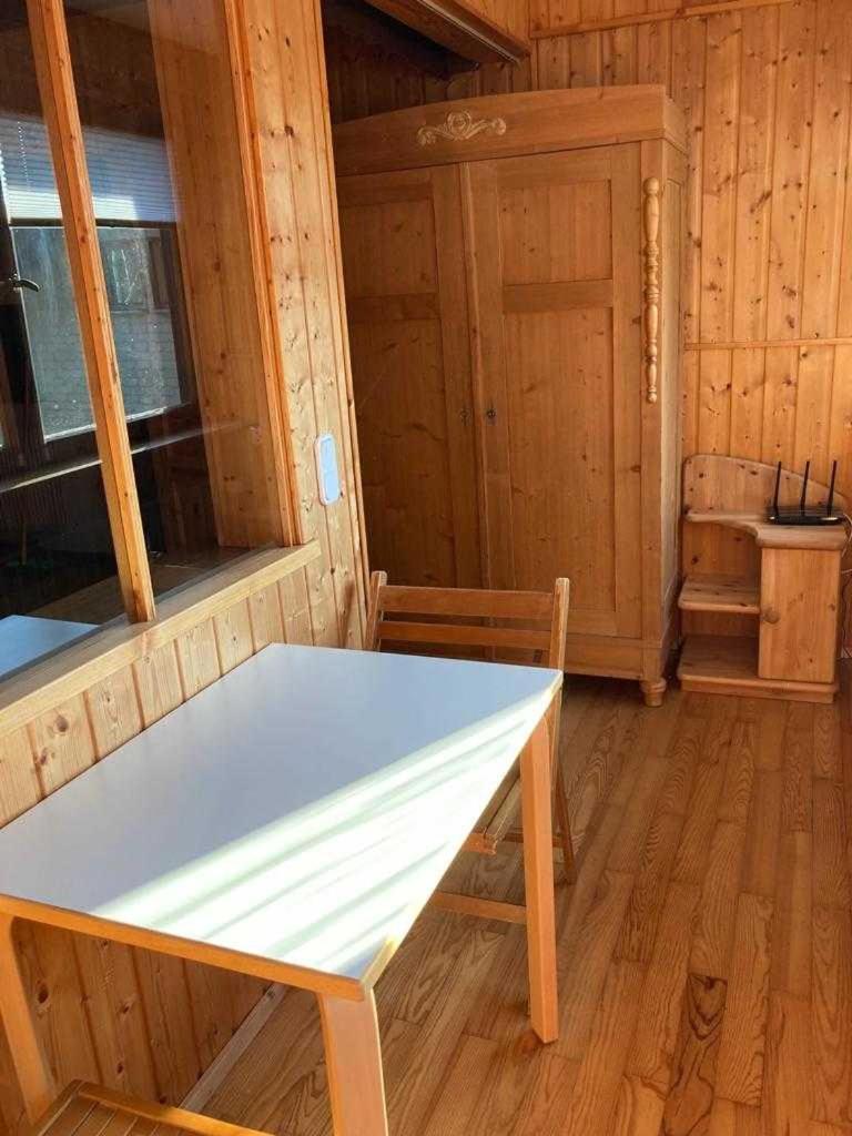 Haus Waldeck Apartment Furtwangen Bagian luar foto