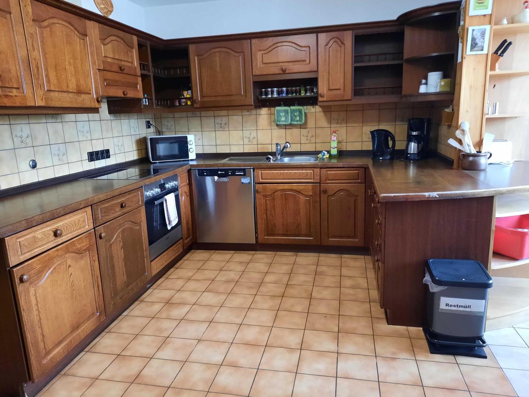 Haus Waldeck Apartment Furtwangen Bagian luar foto