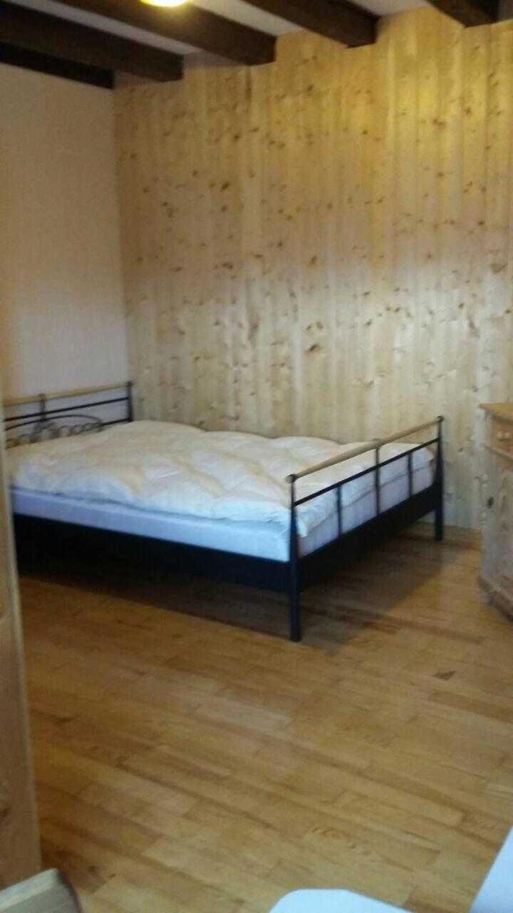 Haus Waldeck Apartment Furtwangen Bagian luar foto